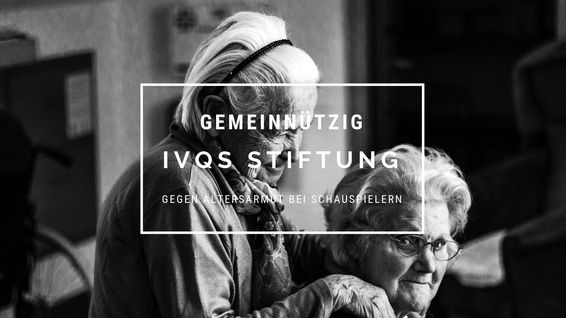 IVQS STIFTUNG